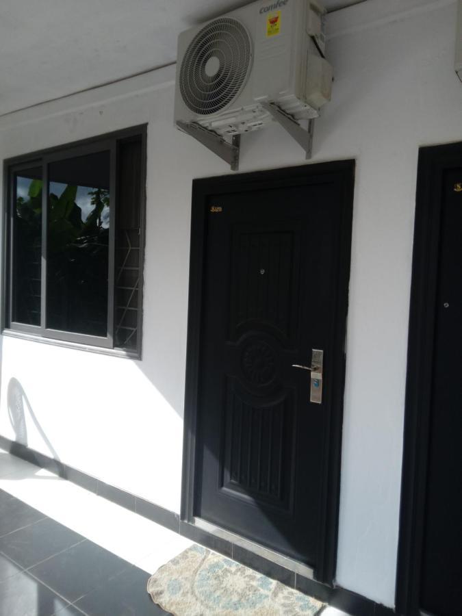 Greenspring Cape Coast Exterior foto