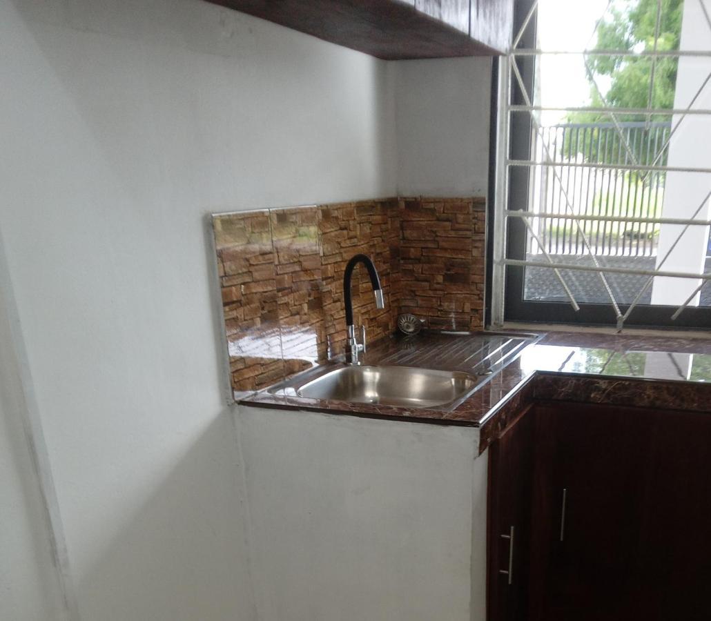 Greenspring Cape Coast Exterior foto